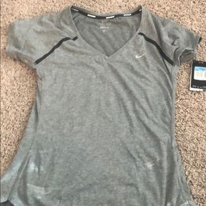 Nike Dri fit T-shirt